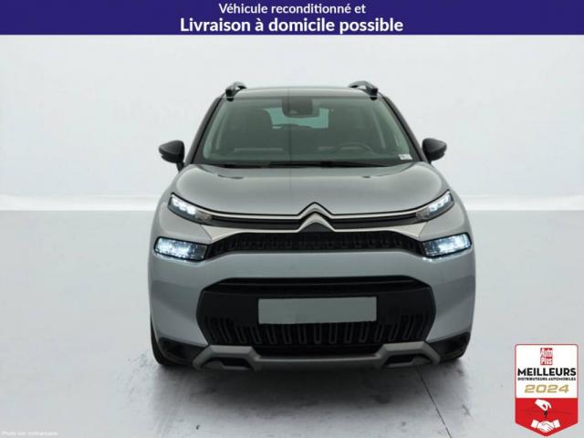 Citroen C3 Aircross image 1