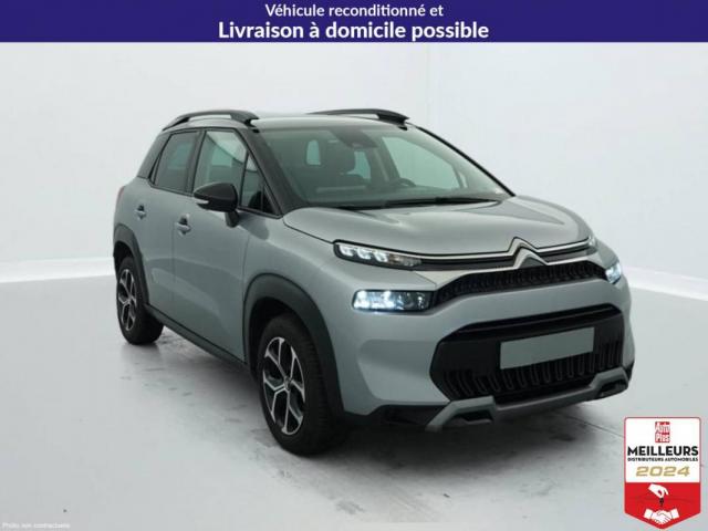 Citroen C3 Aircross image 5