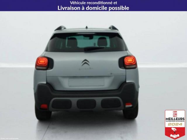 Citroen C3 Aircross image 9