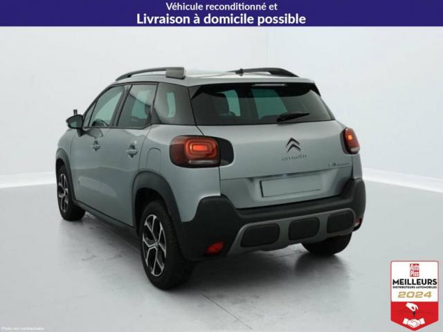 Citroen C3 Aircross image 6