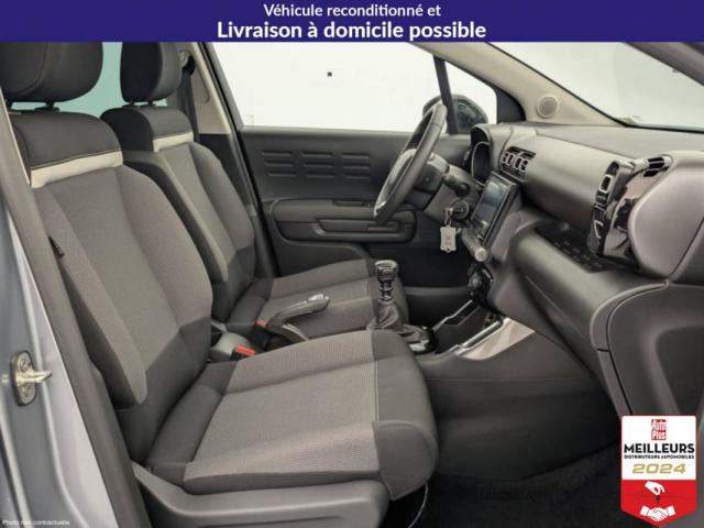 Citroen C3 Aircross image 3