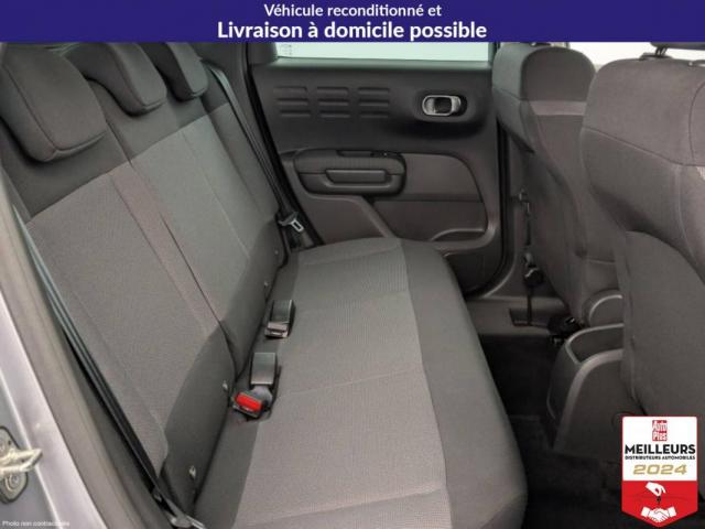 Citroen C3 Aircross image 4