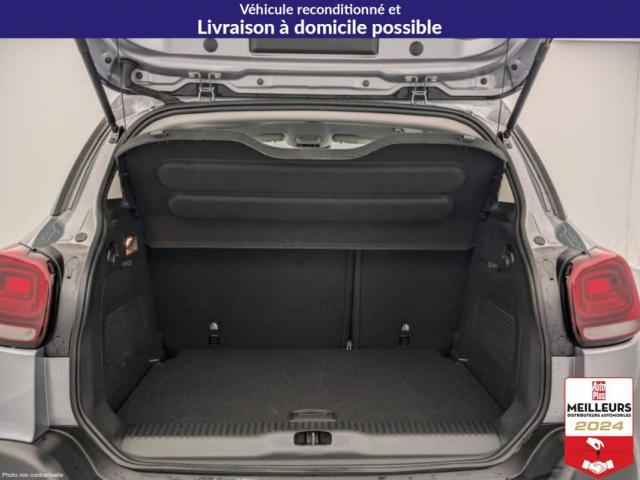 Citroen C3 Aircross image 2