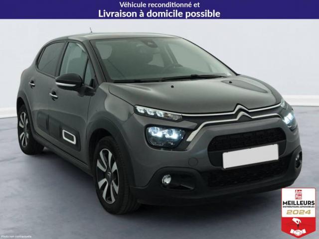 Citroen C3 image 2