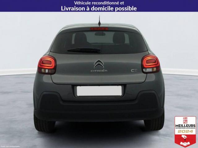 Citroen C3 image 4