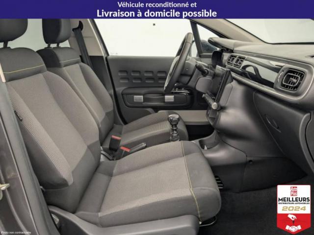 Citroen C3 image 7