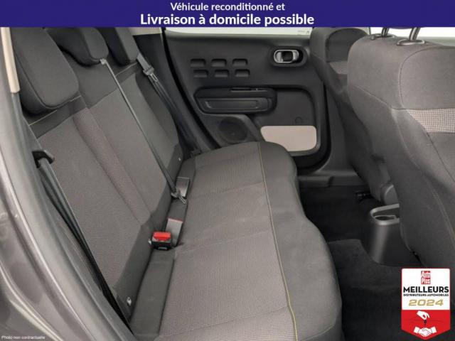 Citroen C3 image 9