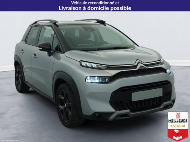 Citroen C3 Aircross image 5