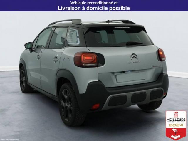 Citroen C3 Aircross image 4