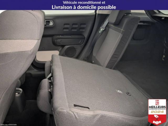Citroen C3 image 6