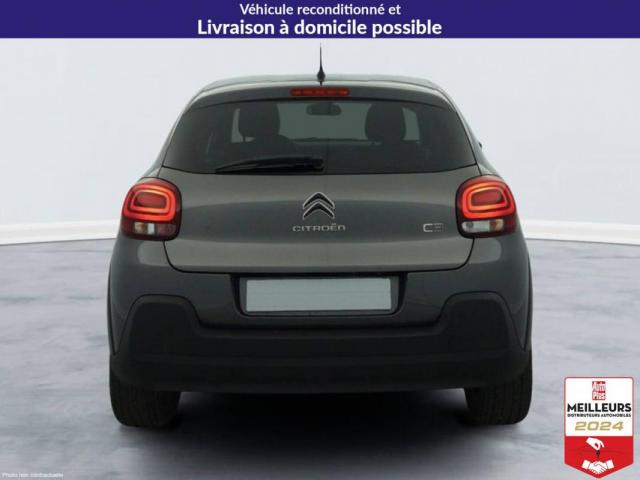 Citroen C3 image 1