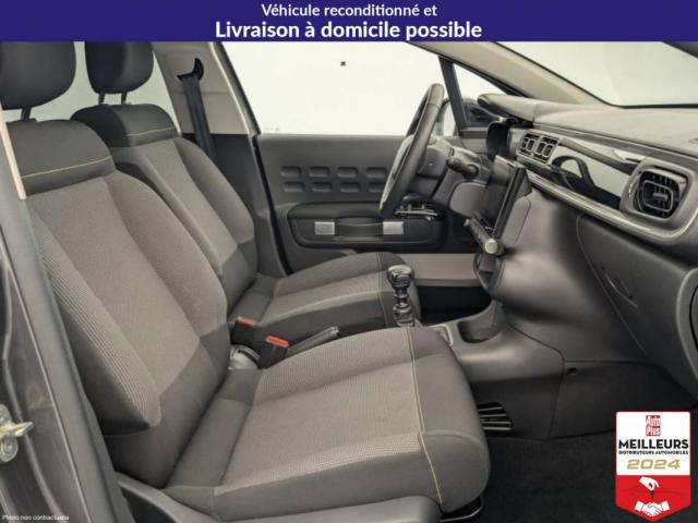 Citroen C3 image 9