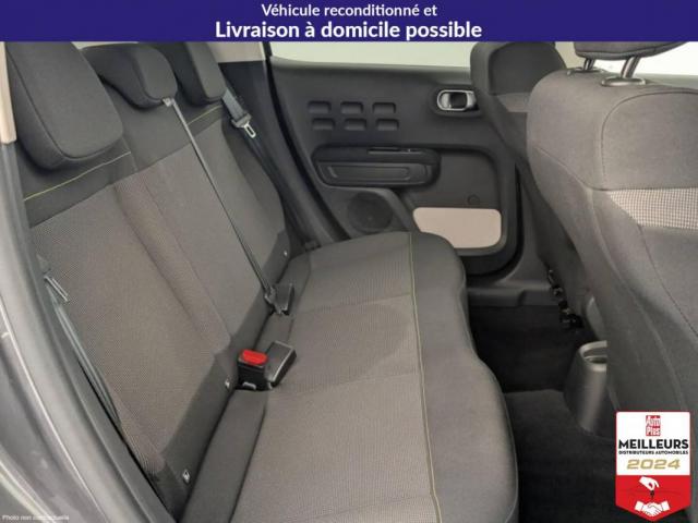 Citroen C3 image 5