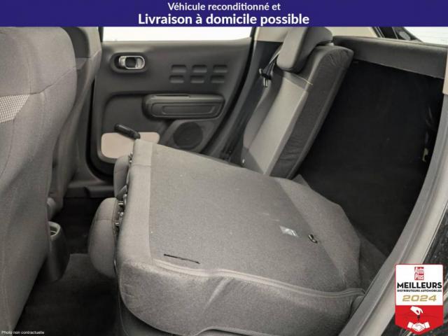 Citroen C3 image 2
