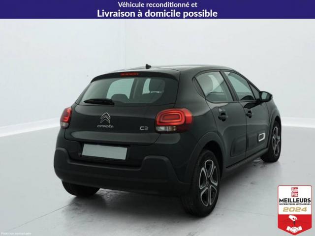 Citroen C3 image 8