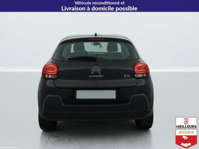 Citroen C3 image 6