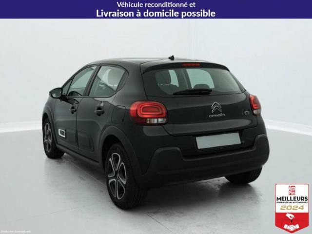 Citroen C3 image 1