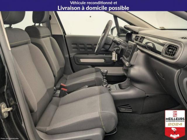 Citroen C3 image 9