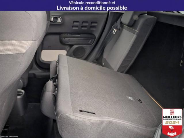 Citroen C3 image 4