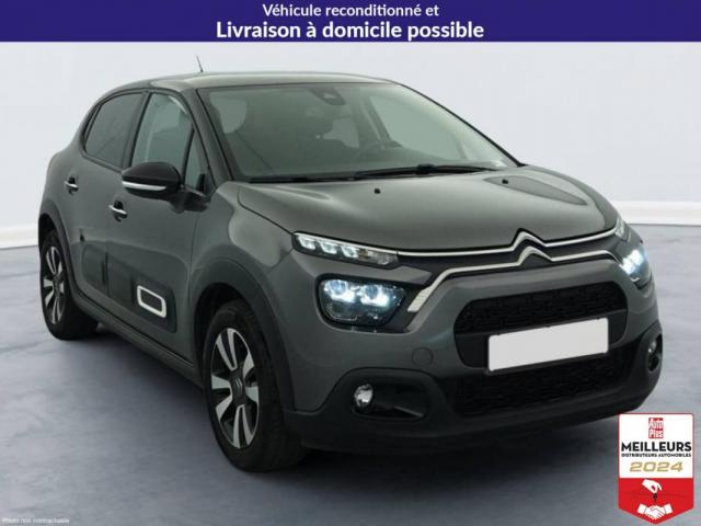 Citroen C3 image 5