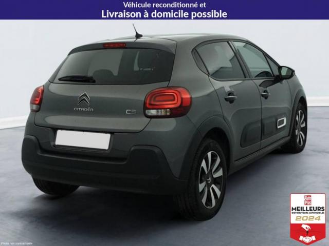 Citroen C3 image 3