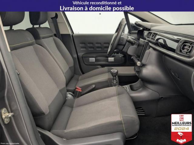 Citroen C3 image 8
