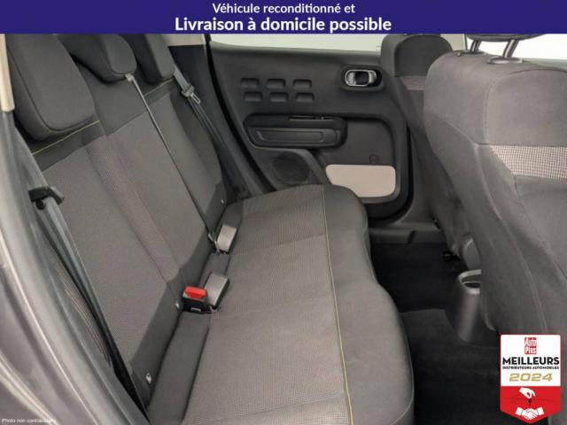 Citroen C3 image 6