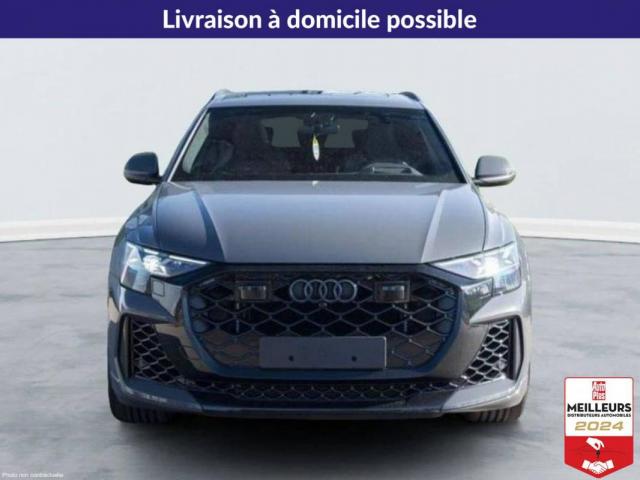 Audi Rs Q8 image 6