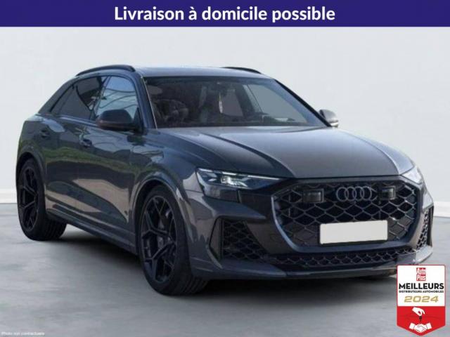 Audi Rs Q8 image 2