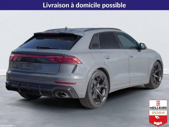 Audi Rs Q8 image 5