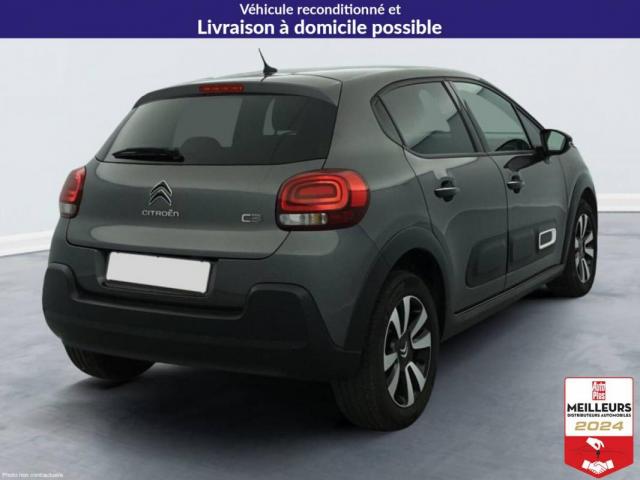Citroen C3 image 9