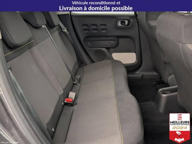 Citroen C3 image 6