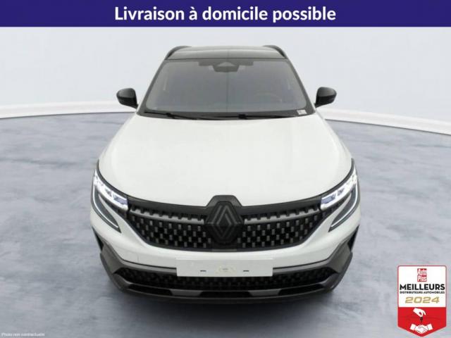 Renault Espace image 7