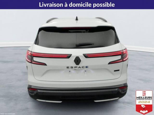 Renault Espace image 6