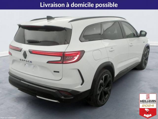 Renault Espace image 4