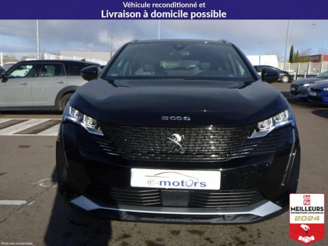 Peugeot 5008 image 3