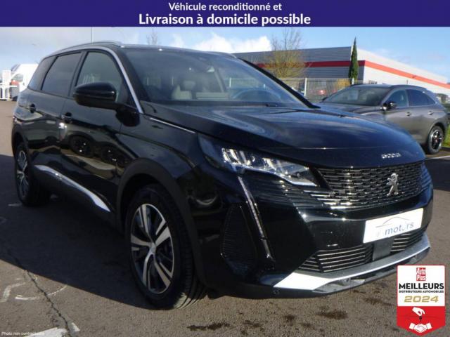 Peugeot 5008 image 7