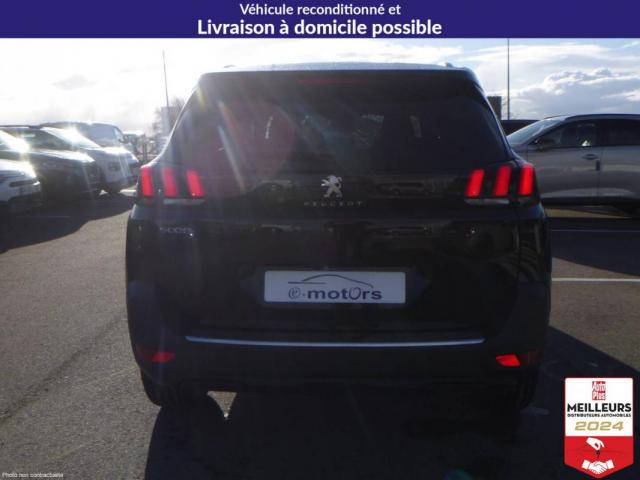 Peugeot 5008 image 5