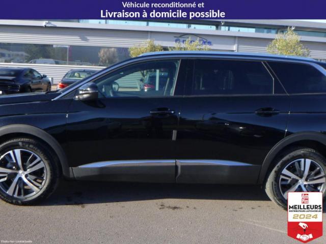 Peugeot 5008 image 6
