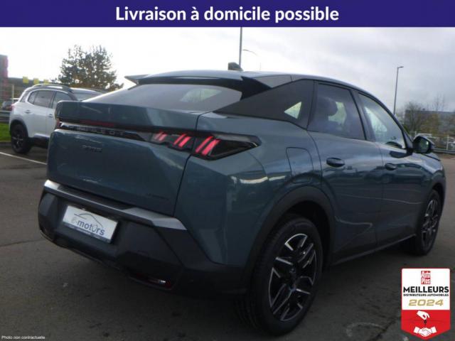 Peugeot 3008 image 4