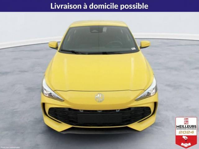 Mg Mg3 image 2