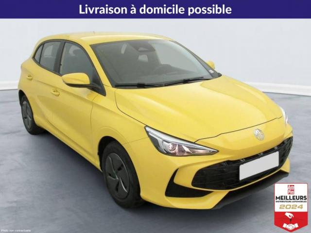 Mg Mg3 image 7