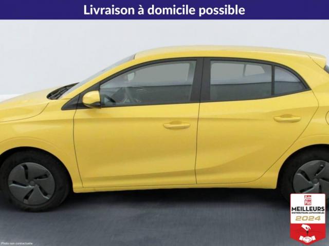 Mg Mg3 image 5
