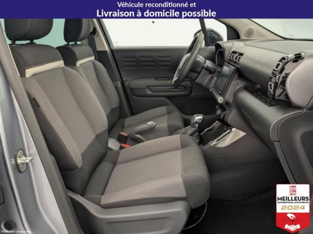 Citroen C3 Aircross image 6