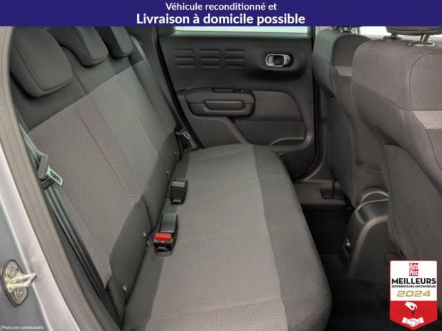 Citroen C3 Aircross image 9