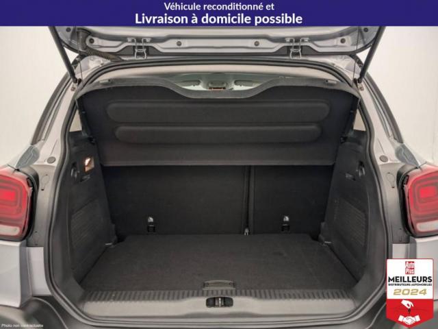 Citroen C3 Aircross image 1