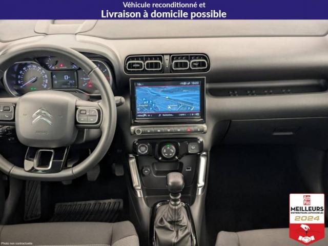 Citroen C3 Aircross image 4