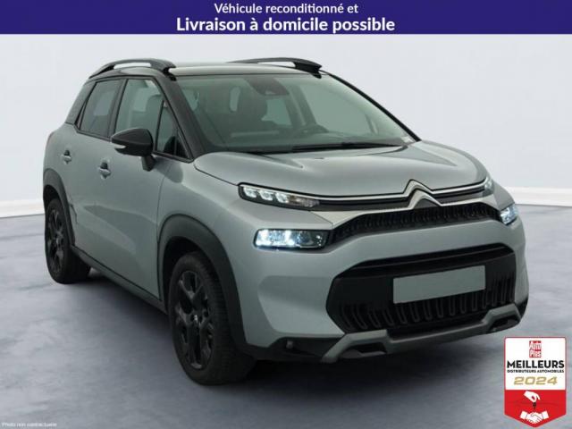 Citroen C3 Aircross image 3