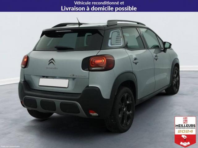 Citroen C3 Aircross image 5