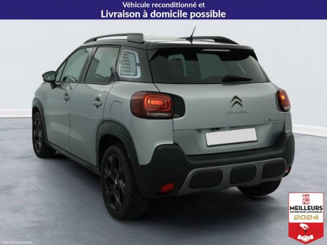 Citroen C3 Aircross image 2